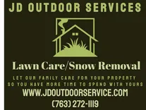 JD Outdoor Services