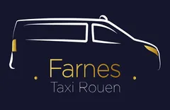 TAXI ROUEN FARNES