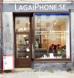 Laga iPhone Göteborg