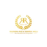 Rajendra Rice and General Mills