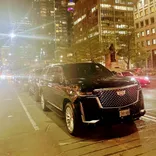 Limo Route - Toronto Limousine & Chauffeur Car Service