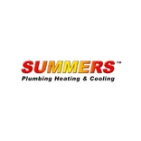 Summers Plumbing Heating & Cooling 