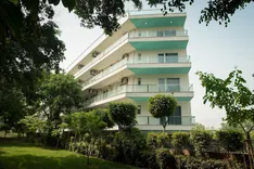 Inde Hotel Golf Course Extn Road Gurgaon