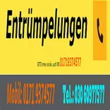 Sofort Wohnungsentrümpelung von 80 Euro