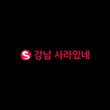 강남 사라있네