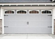 Garage Doors Patriot