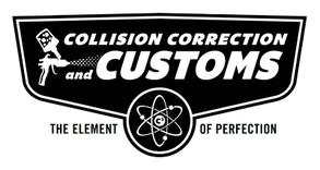 Collision Correction and Customs