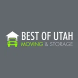 Best of Utah Moving Company - Sandy