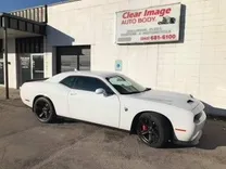 Clear Image Auto Body