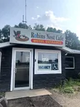 Robin's Nest Motel and Cafe