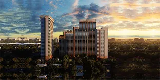 Premium Homes Await at Dosti West County
