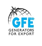 Generators for Export Limited