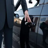Private Chauffeur Services Ltd