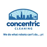 Concentric Cleaning