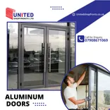 United Shopfronts