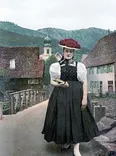 Alpen Leatherhousen