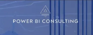 Power BI Consulting