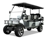 Naples Golf Cart