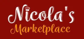 Nicolas Marketplace