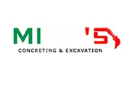 Mino's Concreting