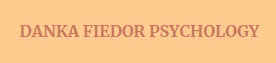 Danka Fiedor Psychology