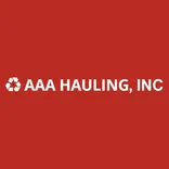 AAA Hauling
