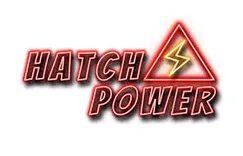 Hatch Power UPS System