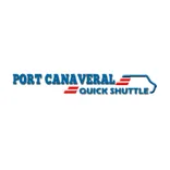 PORT CANAVERAL QUICK SHUTTLE