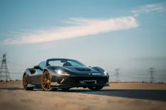 FerrariRent