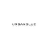 Urban Blue Bottles