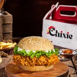 Chixie Fried Chicken