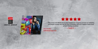 S3 Media Group