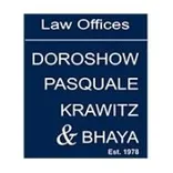 The Law Offices of Doroshow, Pasquale, Krawitz & Bhaya