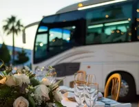 Los Angeles Charter Bus & Minibus Rental Services