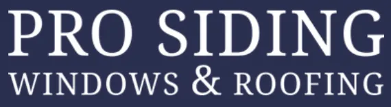 Pro Siding Windows & Roofing