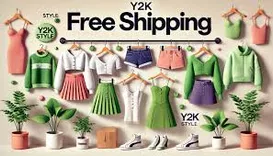 Y2K Fashion