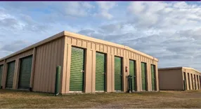 Ms. Lillian's Self-Storage