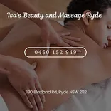Isa's Beauty and Massage Ryde
