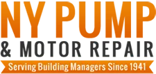NY Pump and Motor