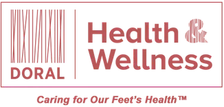 Podiatrist Brownsville