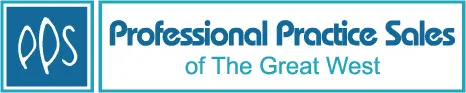 Professional Practice Sales of The Great West