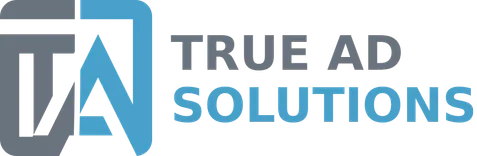 True Ad Solutions - Digital Marketing Agency