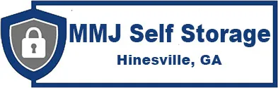 MMJ Self Storage - Hinesville