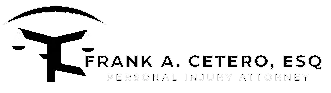 Personal Injury Attorney Frank Cetero