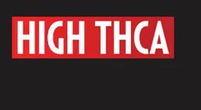 High THCA Hemp Flower