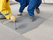 Concrete Repair LTD