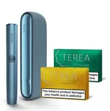 iTerea - IQOS ILUMA and Heets Store