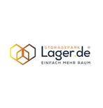 Lager.de Berlin Spandau