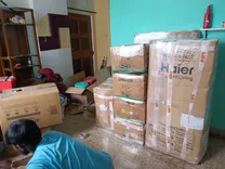 Move India Packers Movers