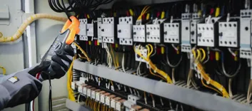Place Electrical